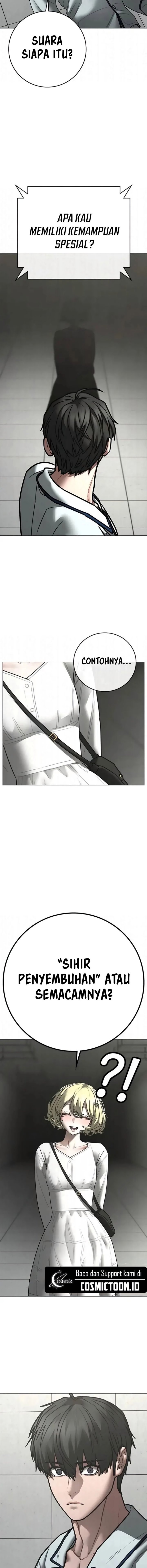 Reality Quest Chapter 192 - halaman 21