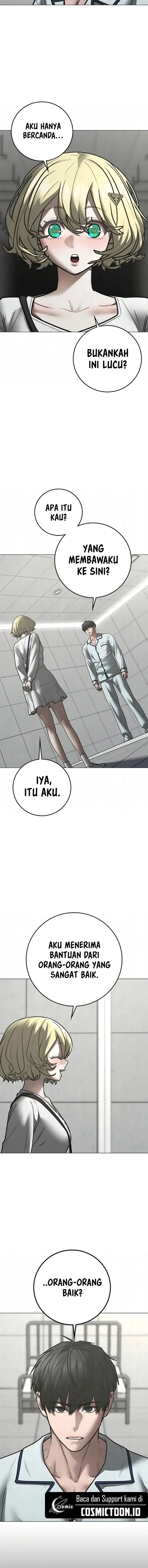 Reality Quest Chapter 192 - halaman 22