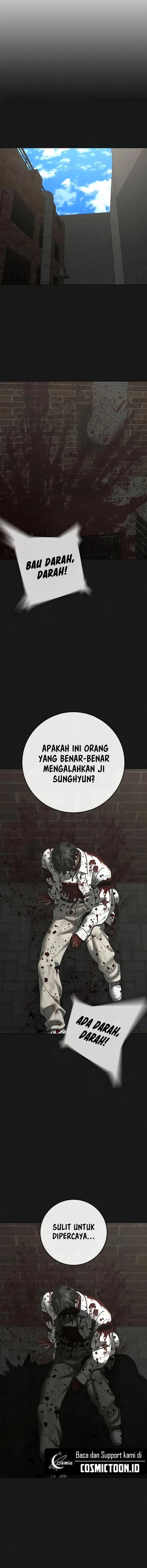 Reality Quest Chapter 192 - halaman 23