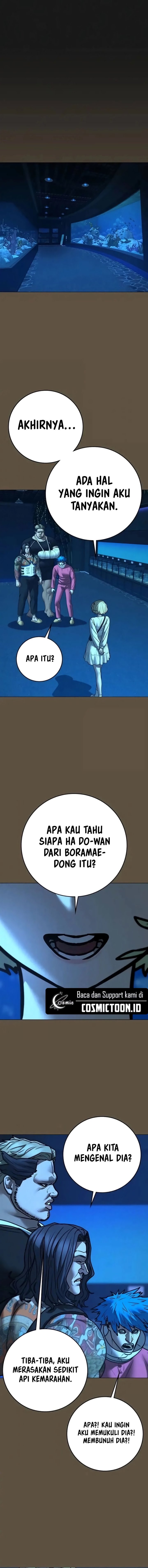 Reality Quest Chapter 192 - halaman 25