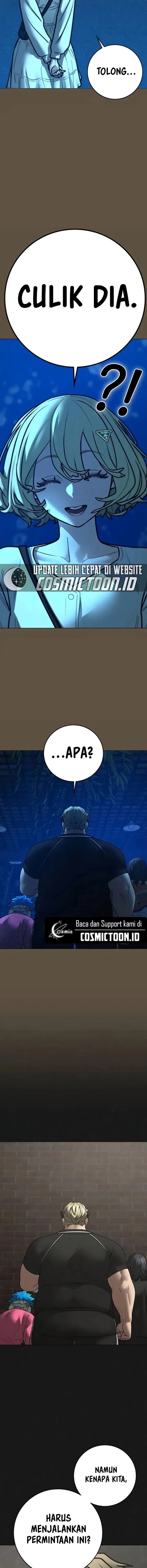 Reality Quest Chapter 192 - halaman 26