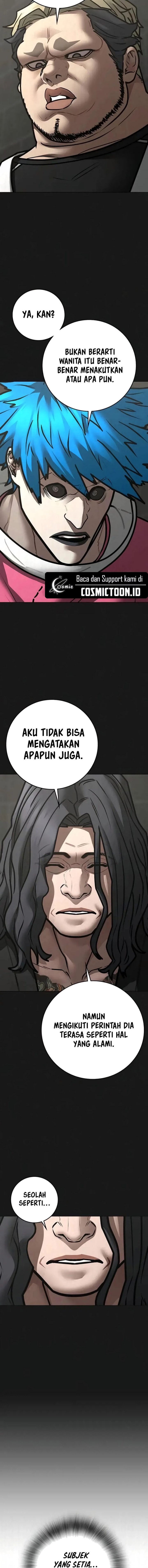 Reality Quest Chapter 192 - halaman 27