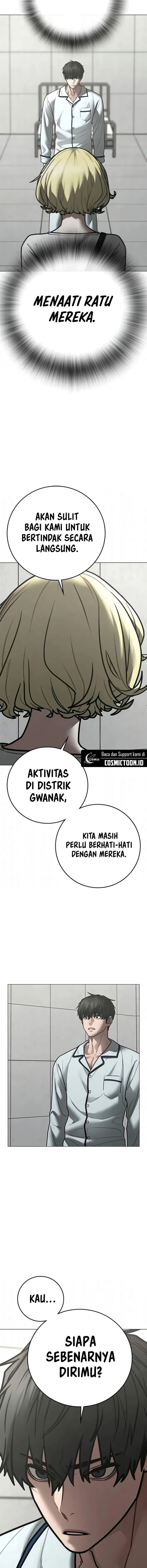 Reality Quest Chapter 192 - halaman 28