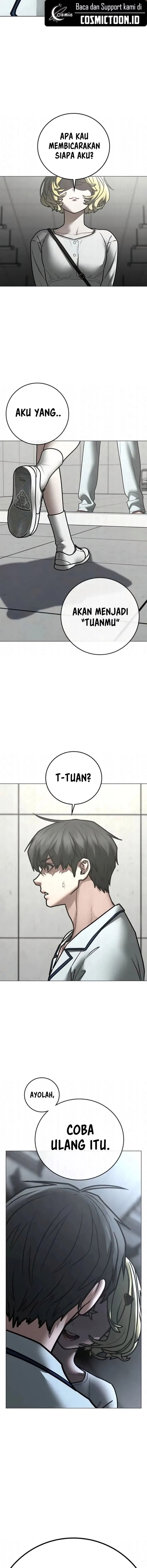 Reality Quest Chapter 192 - halaman 29