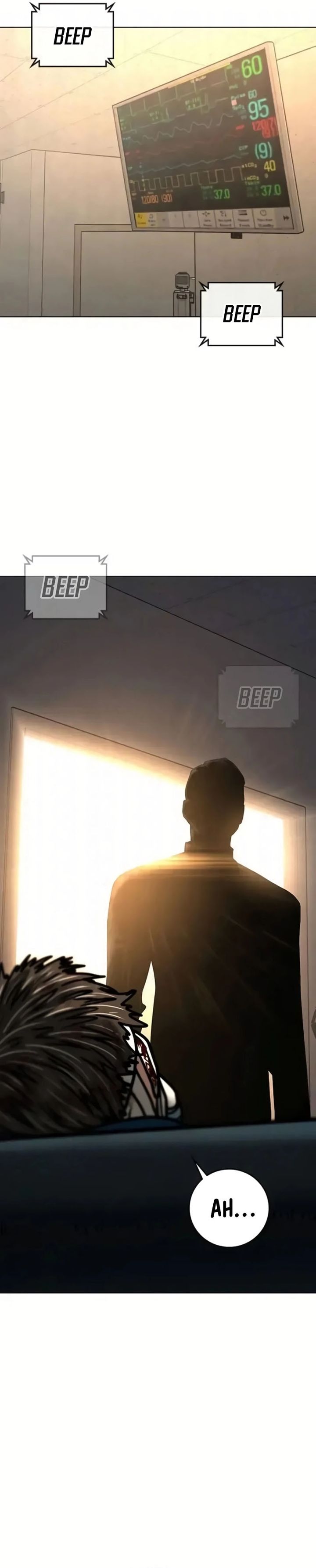 Reality Quest Chapter 194 - halaman 2