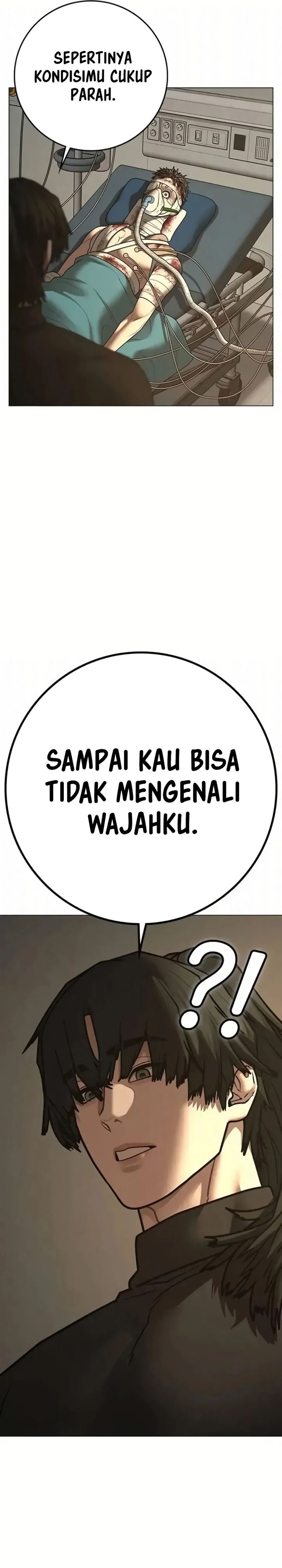 Reality Quest Chapter 194 - halaman 4