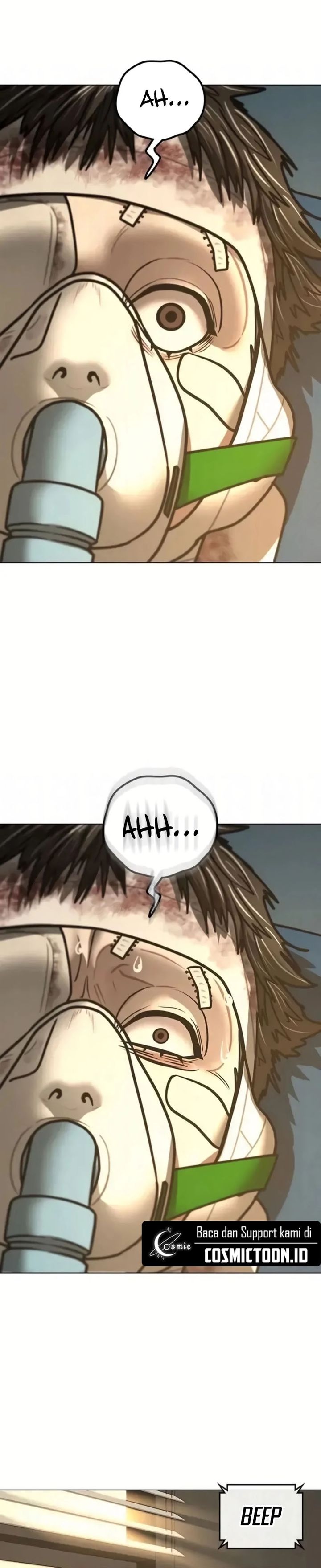 Reality Quest Chapter 194 - halaman 5