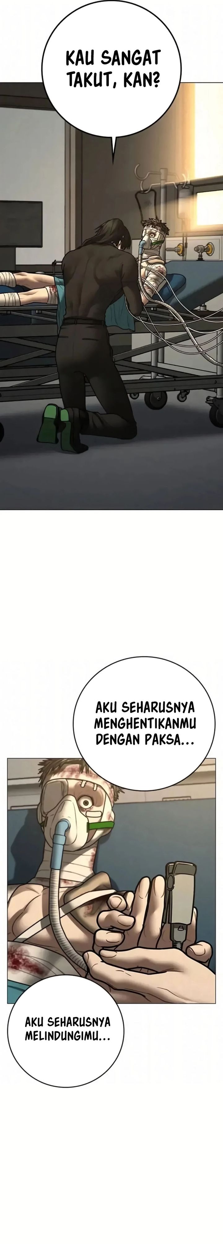Reality Quest Chapter 194 - halaman 9