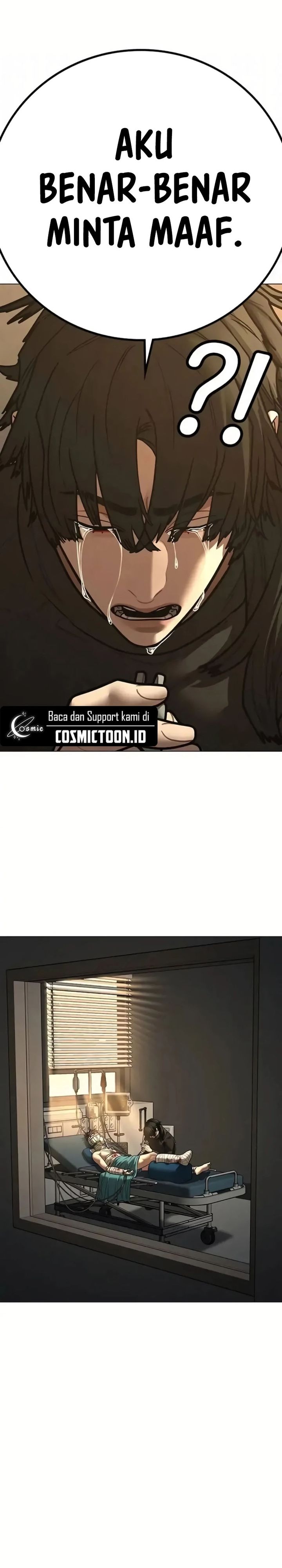 Reality Quest Chapter 194 - halaman 10