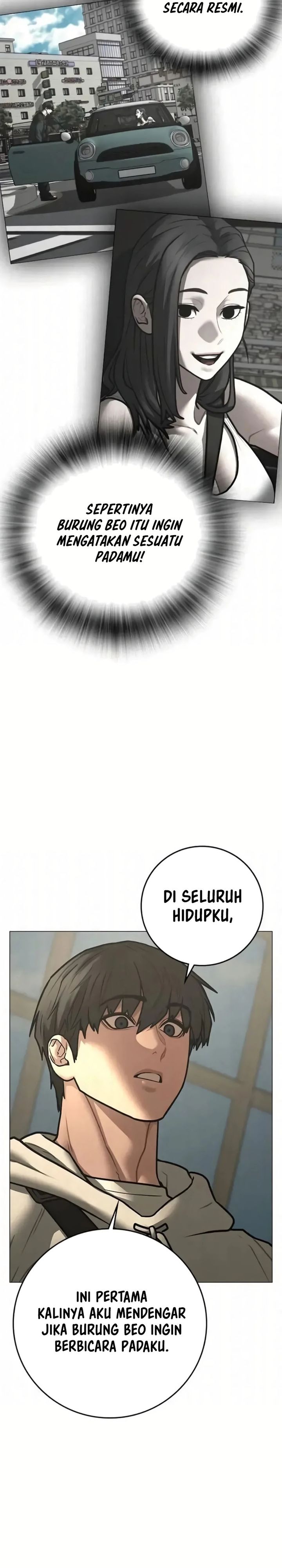 Reality Quest Chapter 194 - halaman 14