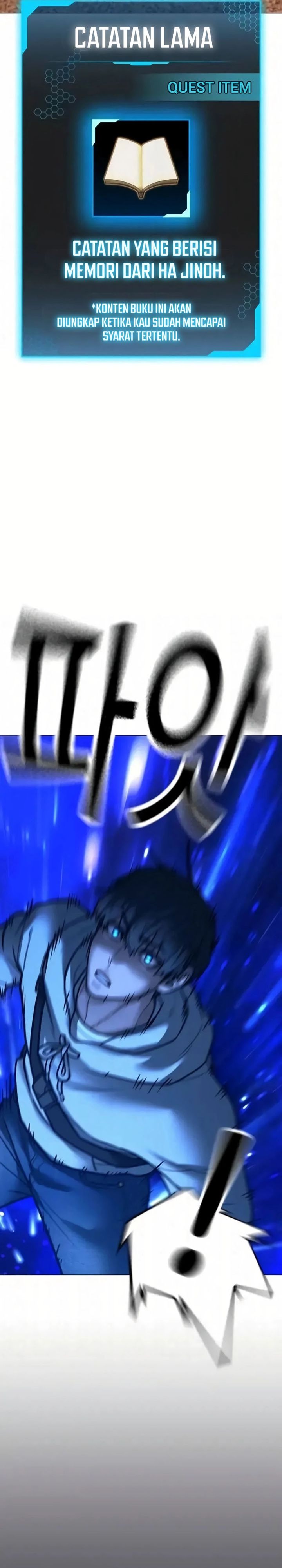 Reality Quest Chapter 194 - halaman 21