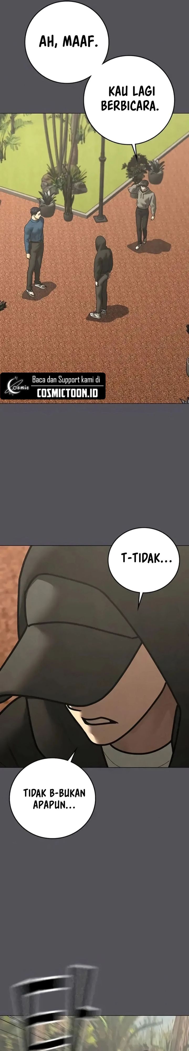 Reality Quest Chapter 194 - halaman 27