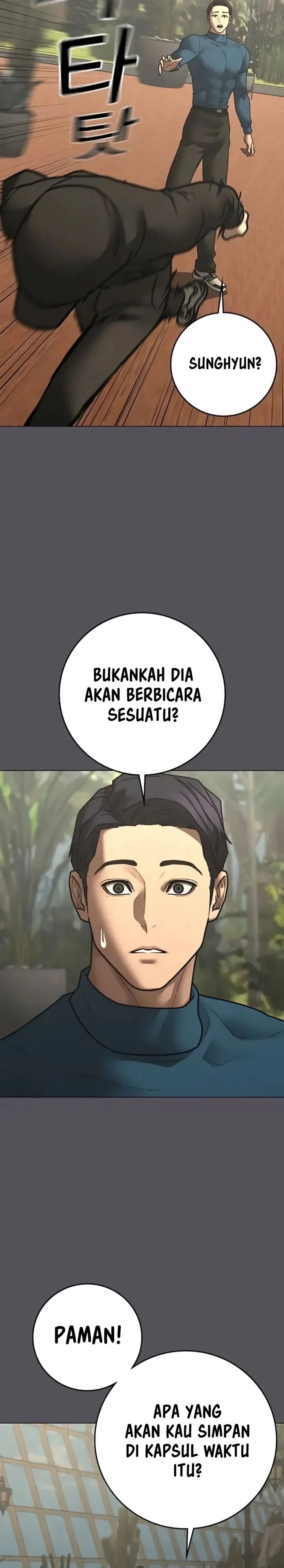 Reality Quest Chapter 194 - halaman 28
