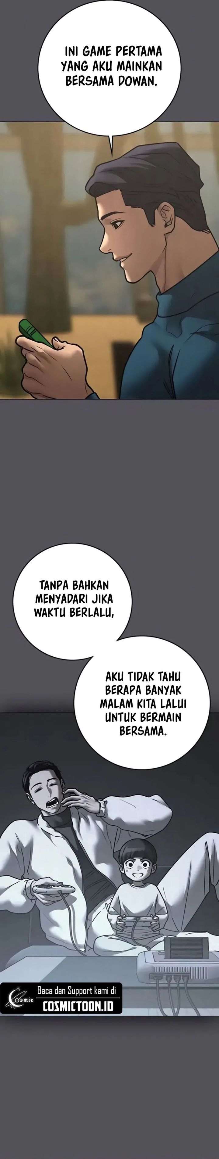 Reality Quest Chapter 194 - halaman 31