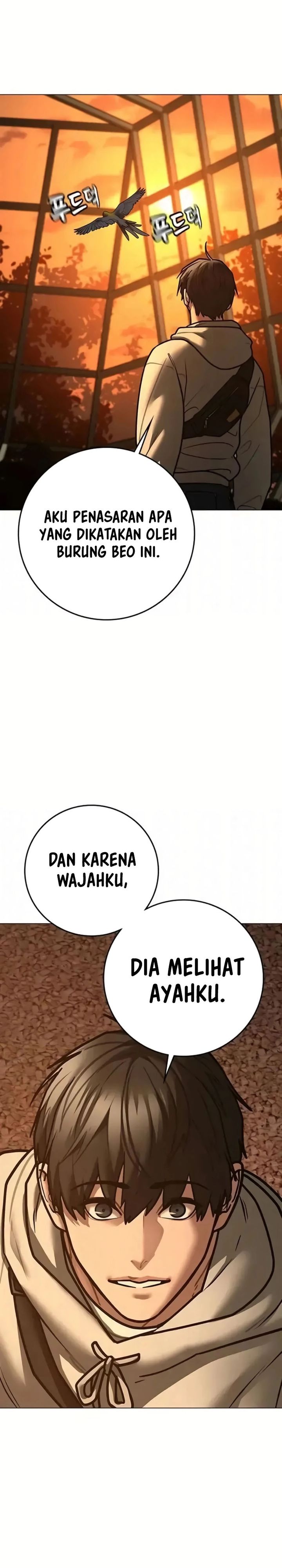 Reality Quest Chapter 194 - halaman 35