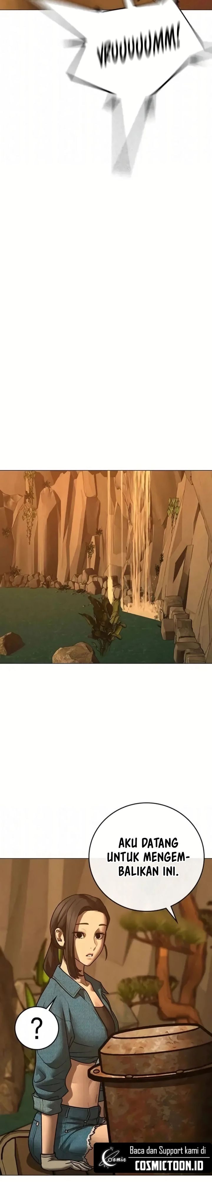 Reality Quest Chapter 194 - halaman 41