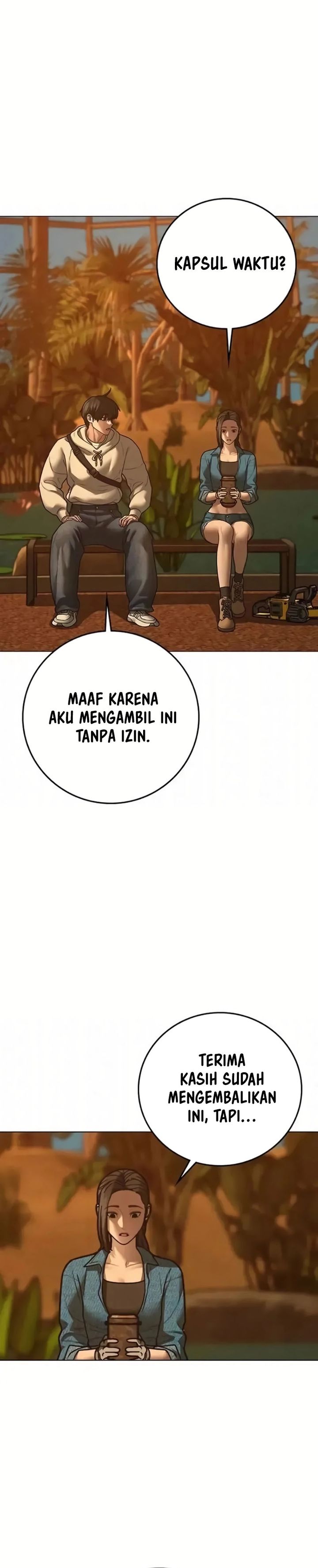 Reality Quest Chapter 194 - halaman 42