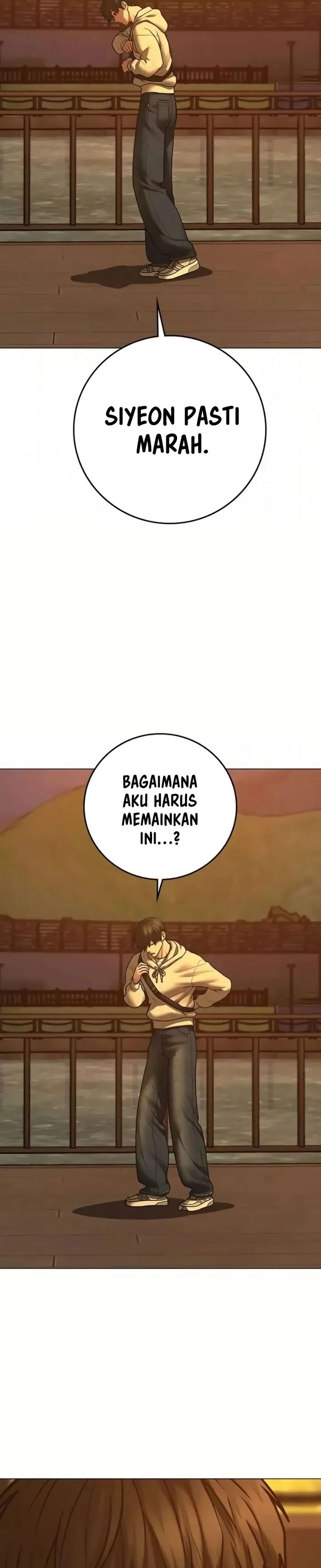 Reality Quest Chapter 194 - halaman 48