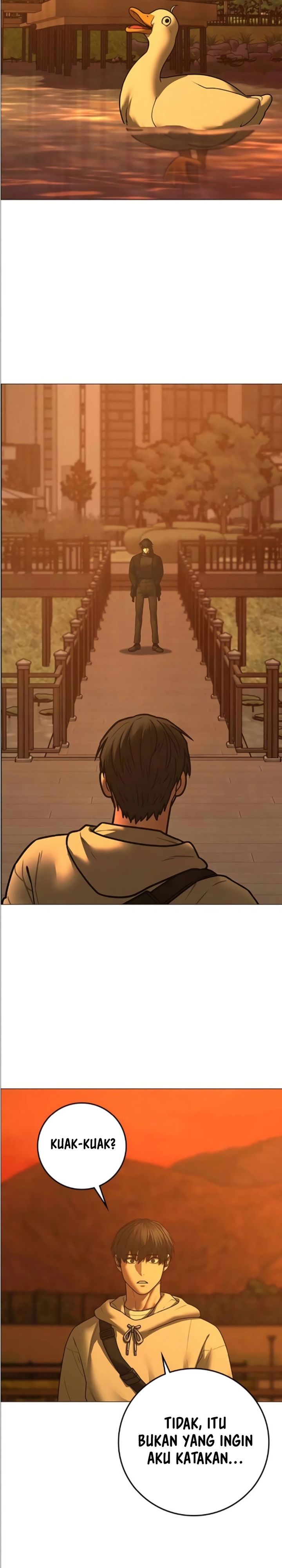 Reality Quest Chapter 195 - halaman 17