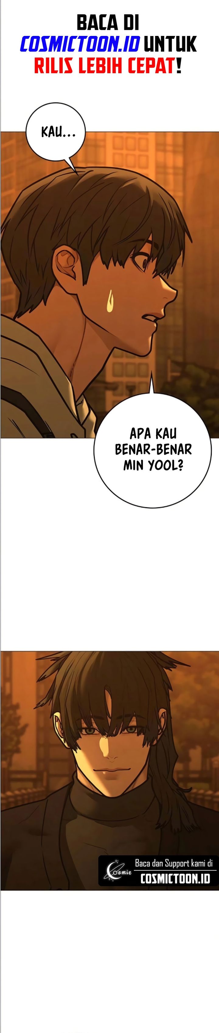 Reality Quest Chapter 195 - halaman 18