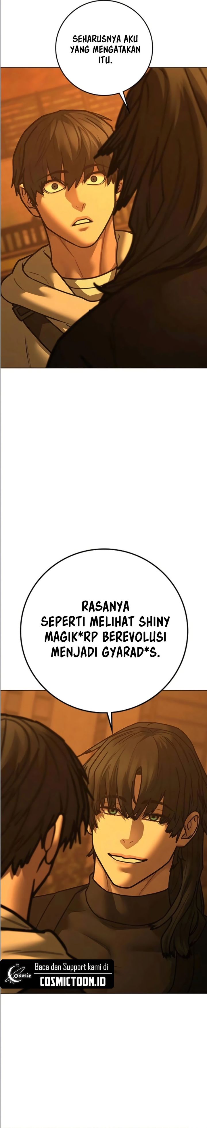 Reality Quest Chapter 195 - halaman 20