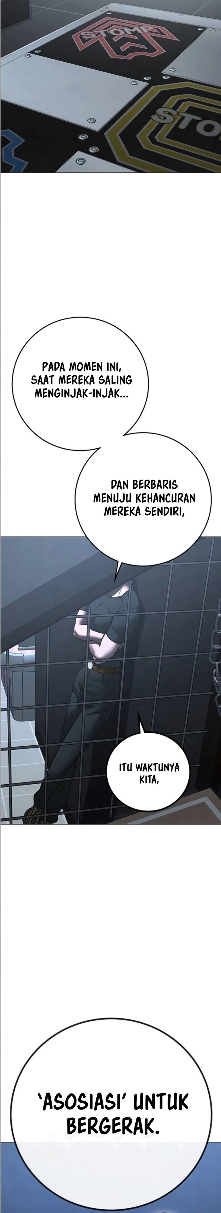 Reality Quest Chapter 195 - halaman 25