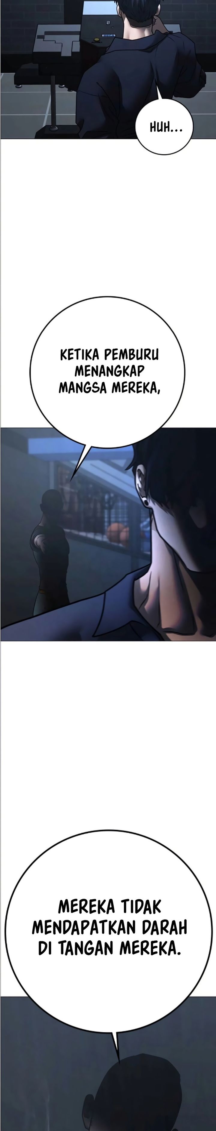 Reality Quest Chapter 195 - halaman 32