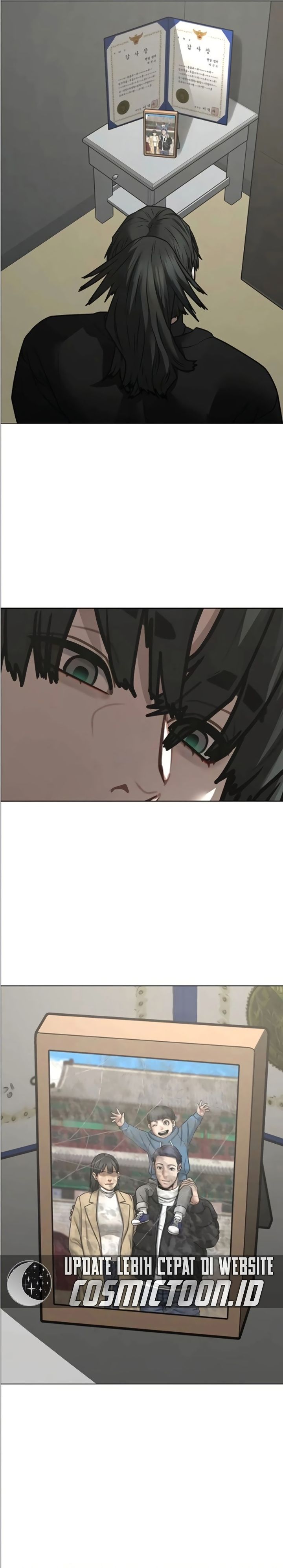 Reality Quest Chapter 195 - halaman 35