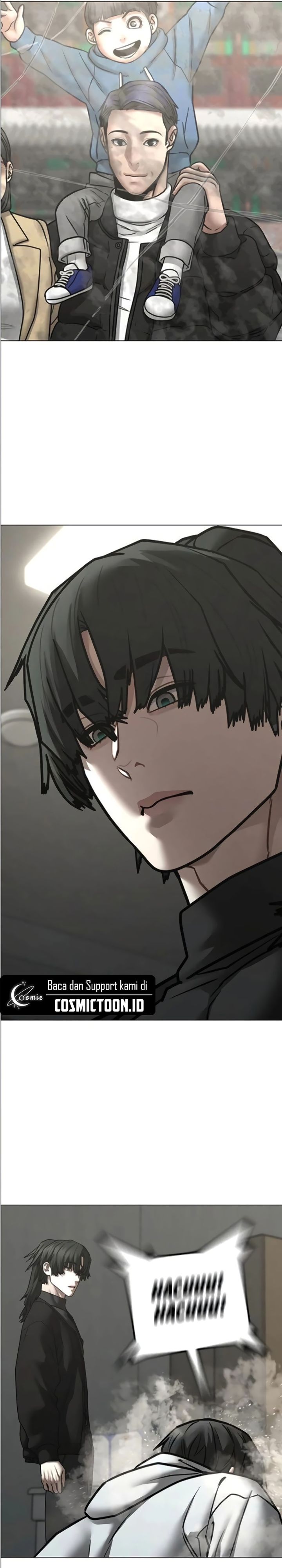 Reality Quest Chapter 195 - halaman 36