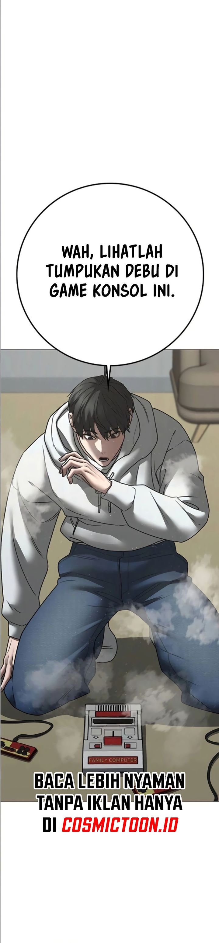 Reality Quest Chapter 195 - halaman 37