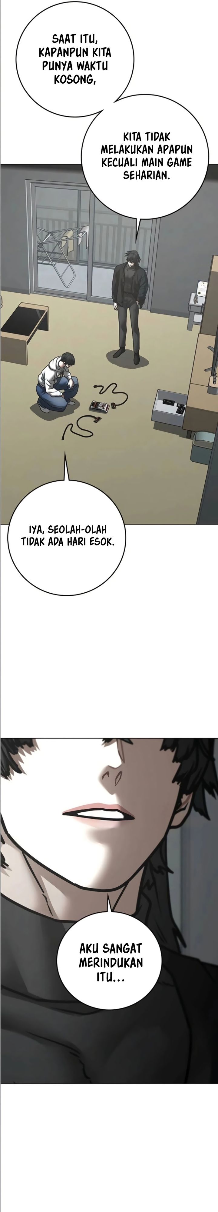 Reality Quest Chapter 195 - halaman 38