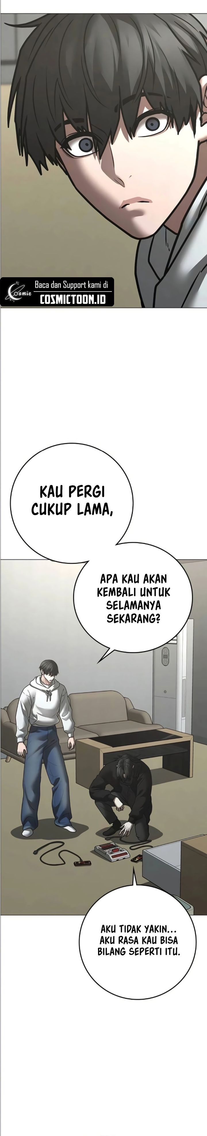 Reality Quest Chapter 195 - halaman 39