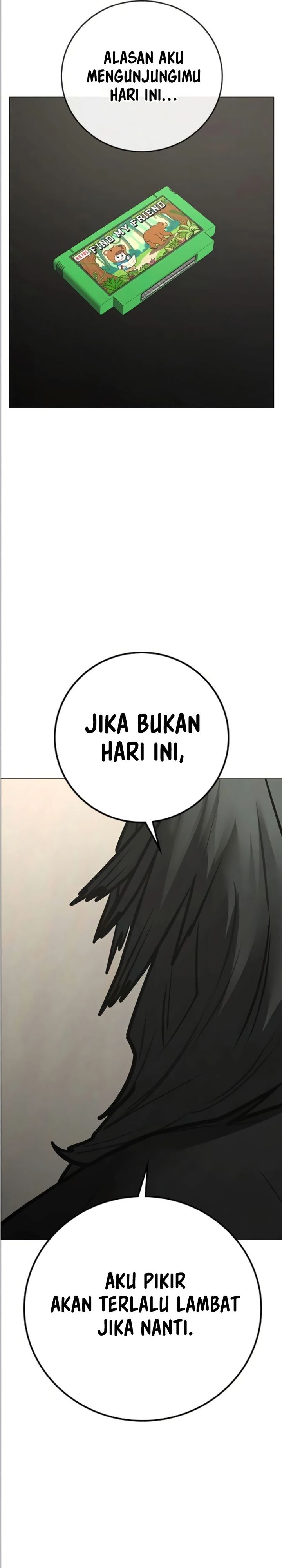 Reality Quest Chapter 195 - halaman 40
