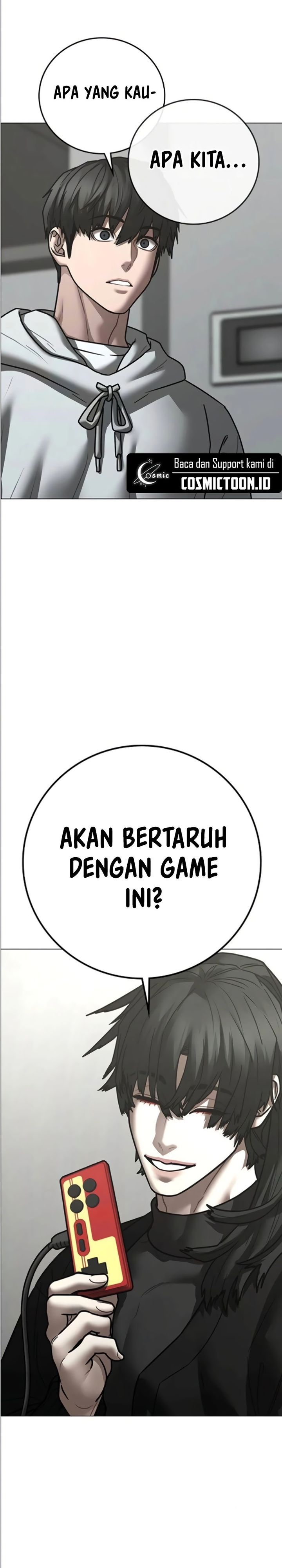 Reality Quest Chapter 195 - halaman 41