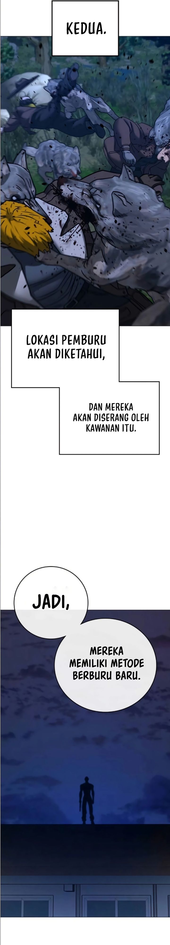 Reality Quest Chapter 195 - halaman 46
