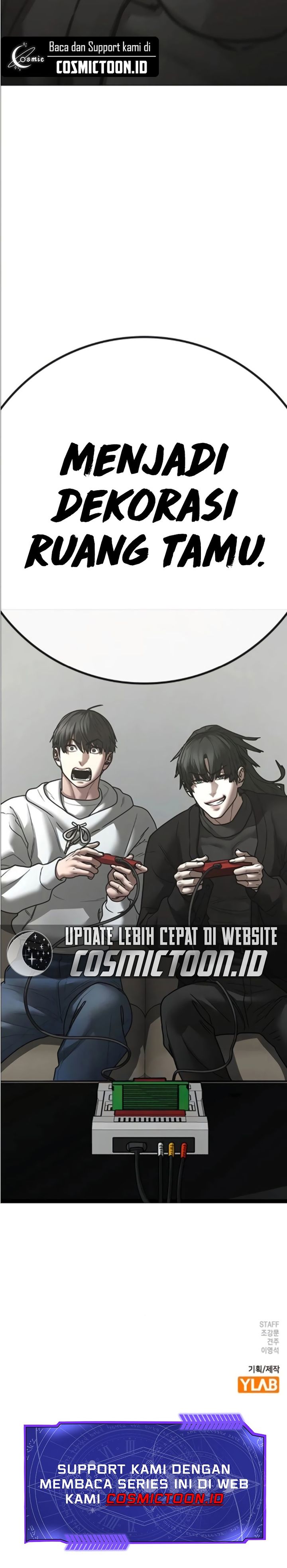 Reality Quest Chapter 195 - halaman 53