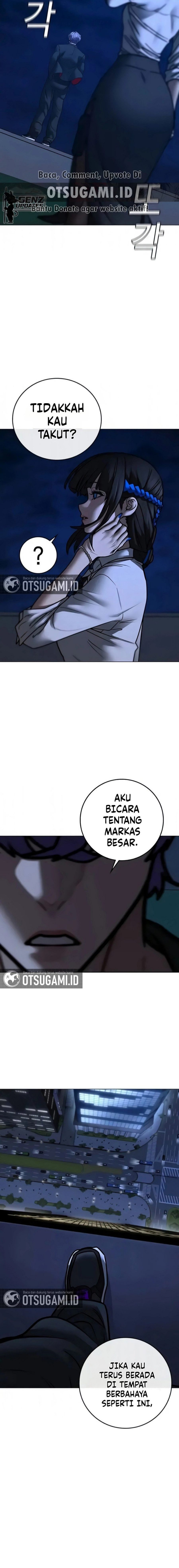 Reality Quest Chapter 200 - halaman 3
