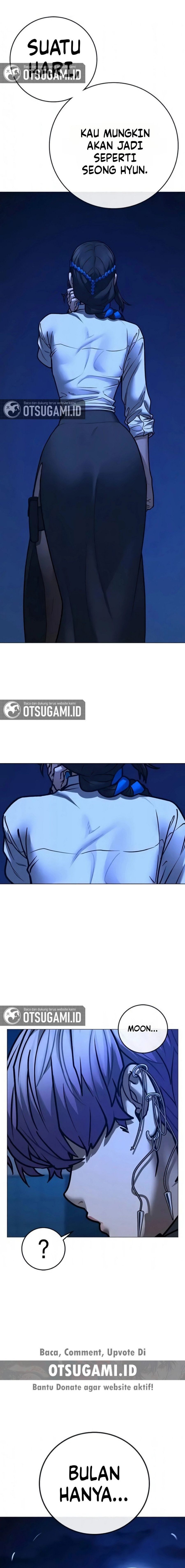 Reality Quest Chapter 200 - halaman 4