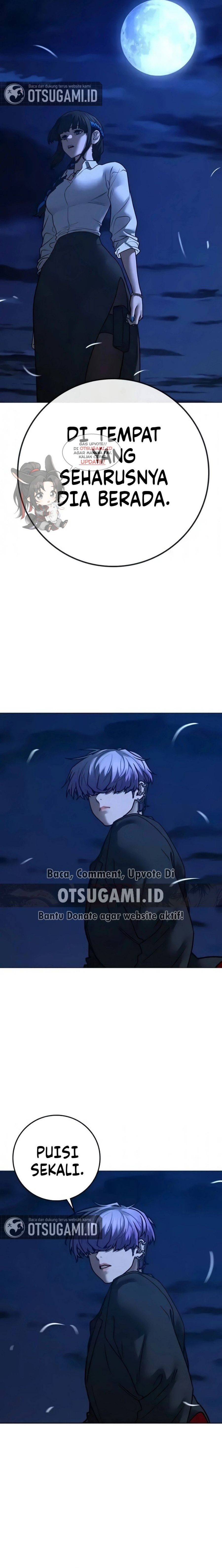 Reality Quest Chapter 200 - halaman 5