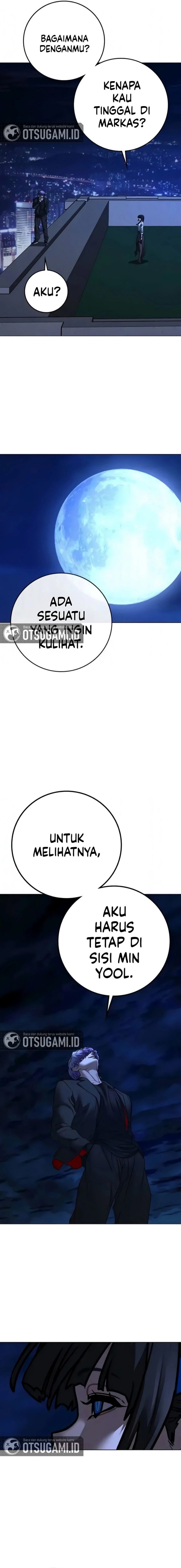 Reality Quest Chapter 200 - halaman 6
