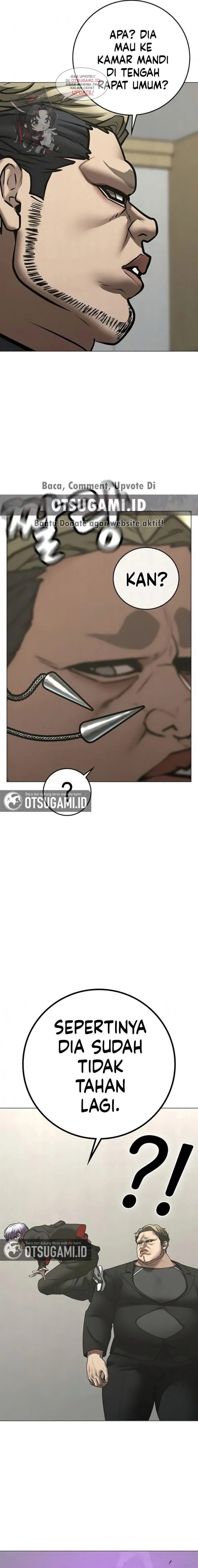 Reality Quest Chapter 200 - halaman 10