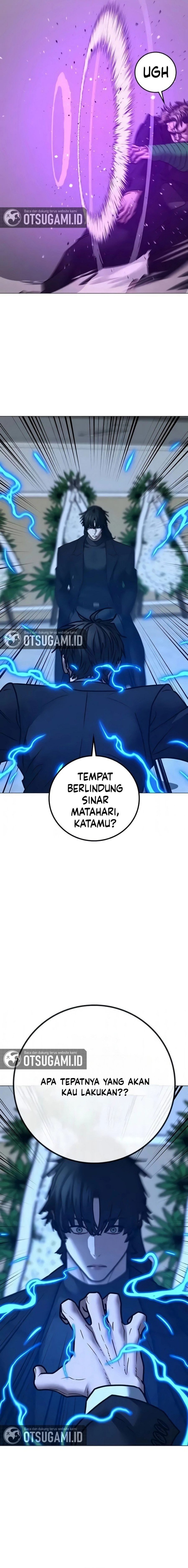 Reality Quest Chapter 200 - halaman 11