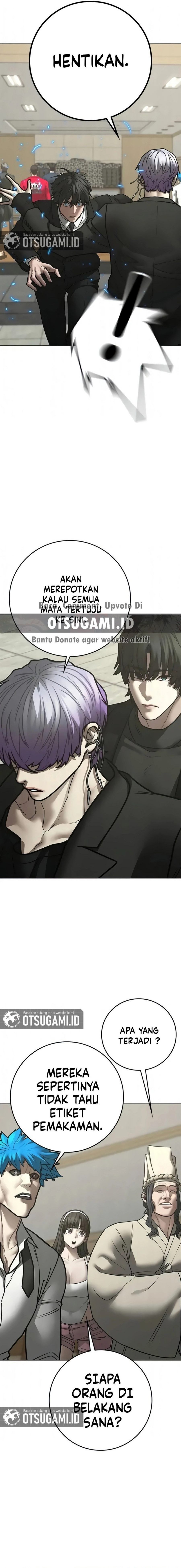 Reality Quest Chapter 200 - halaman 12