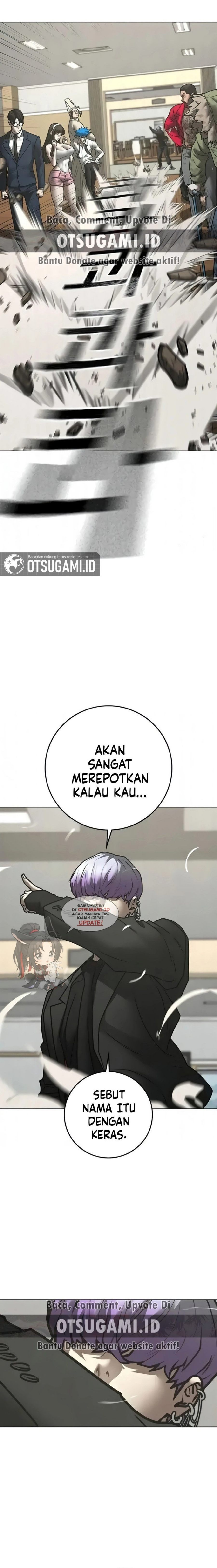 Reality Quest Chapter 200 - halaman 14