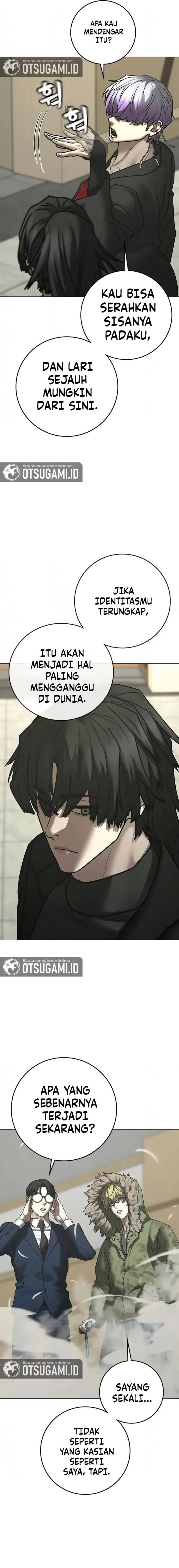 Reality Quest Chapter 200 - halaman 15