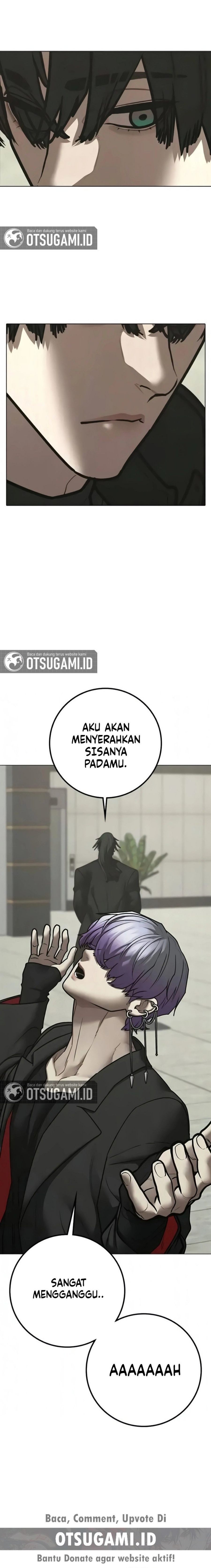 Reality Quest Chapter 200 - halaman 16
