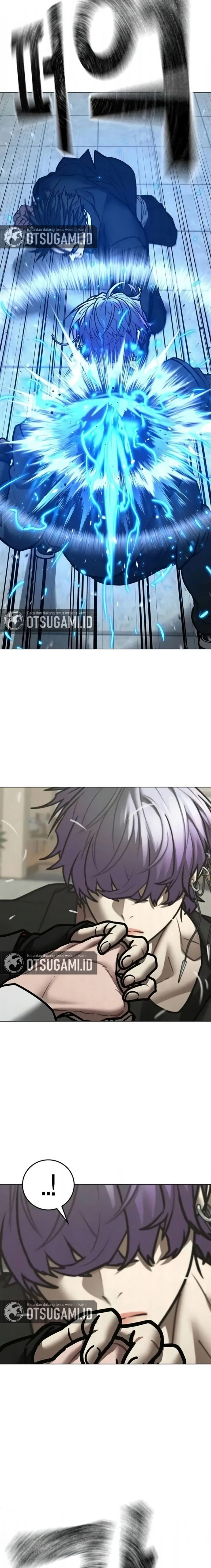 Reality Quest Chapter 200 - halaman 18
