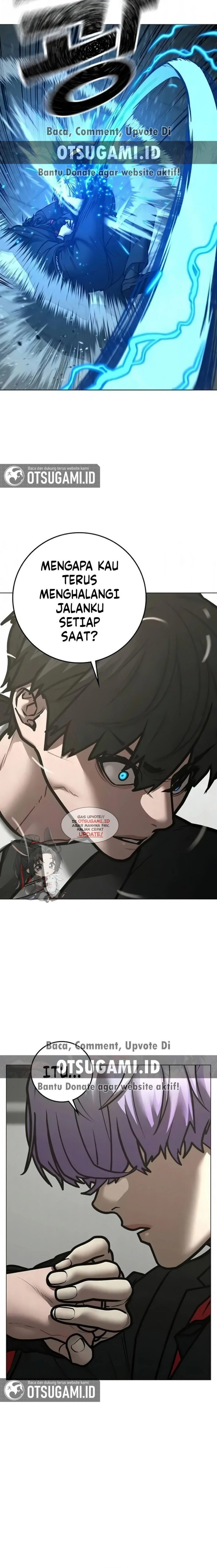 Reality Quest Chapter 200 - halaman 19