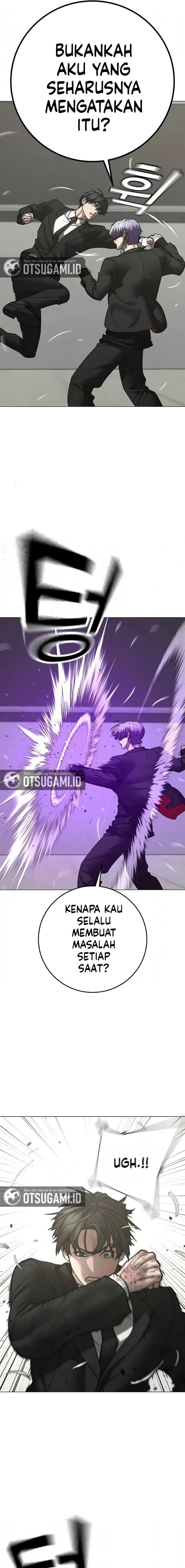 Reality Quest Chapter 200 - halaman 20