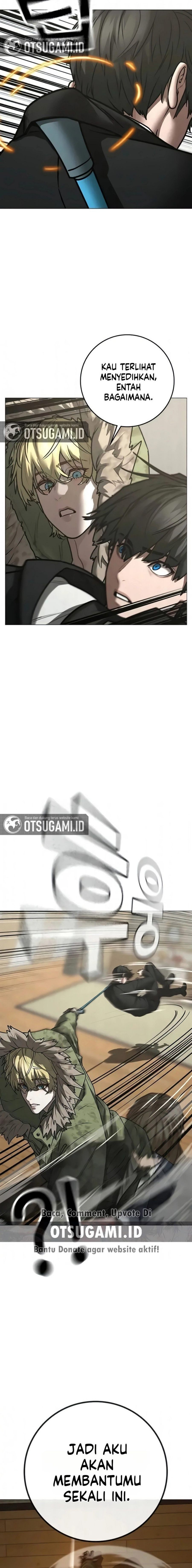 Reality Quest Chapter 200 - halaman 21